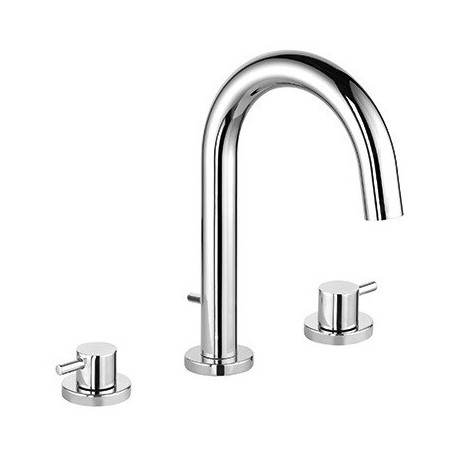 Bozz mélongeur de lavabo 3 trou s