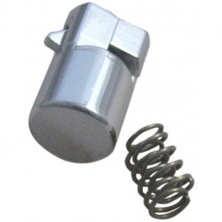 Bouton de verrouillage pour THM KLUDI