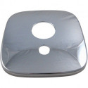 UP-rosace soft-edge chrome, pour douche Wafü KLUDI