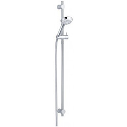 Logo set de douche 955 mm douchette à main 1 jet