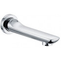 Balance remplissage bain mural 170 mm