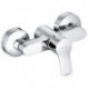 Pure&easy mitigeur de douche 