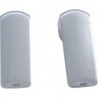 Levier AMEO, pour 41024, 41025, chromé KLUDI