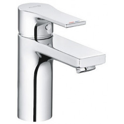 mitigeur de lavabo 100 mmavec vidage push-open