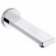 Robinet de baignoire KLUDI ZENTA SL 170mm chroméé