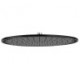 KLUDI A-QA TETE DE DOUCHE 400 NOIR