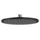 KLUDI A-QA TETE DE DOUCHE 250 NOIR