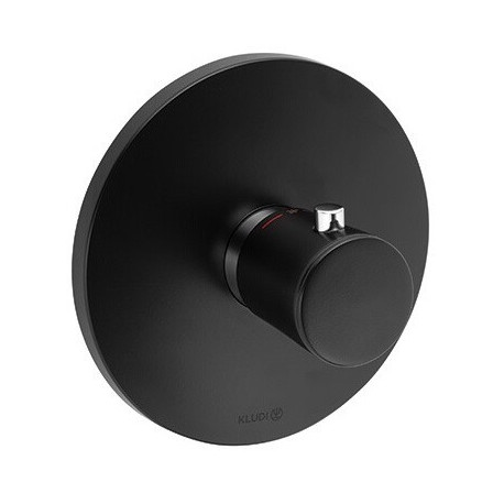 KLUDI BALANCE THM ENC. NOIR