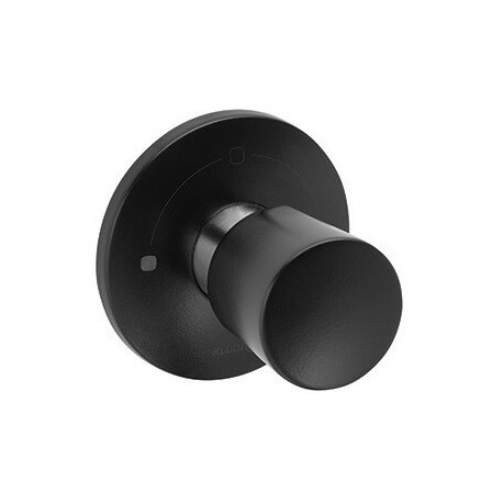KLUDI BALANCE INV. 2 VOIE NOIR