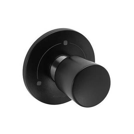 KLUDI BALANCE INV. ENC. 3 VOIE NOIR