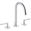 NOVA FONTE PURISTIC LAVABO 3 trou S