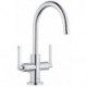 NOVA FONTE PURISTIC LAV.avec VIDAGE