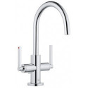 NOVA FONTE PURISTIC LAV.avec VIDAGE