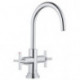 NOVA FONTE CLASSIC LAV.avec VIDAGE