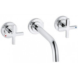 NOVA FONTE CLASSIC LAV.3 trou S MUR.180
