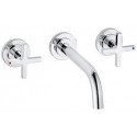 NOVA FONTE CLASSIC LAV.3 trou S MUR.180