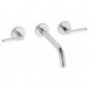 NOVA FONTE PURISTIC LAV.3 trou S MUR.240
