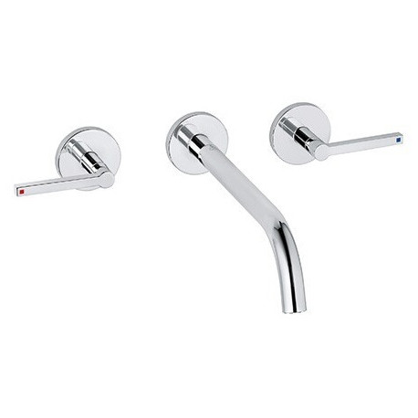 NOVA FONTE PURISTIC LAV.3 trou S MUR.240