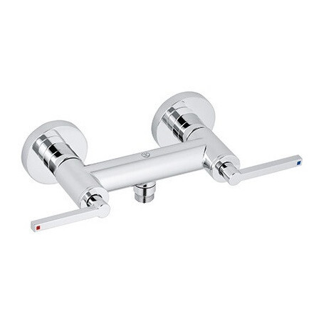NOVA FONTE PURISTIC DOUCHE