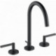 KLUDI NOVA FONTE 3trou S LAVABO