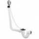Kit vidage / trop-plein Kludi WAGA 2000 G 1 1 / 2Z CNS