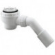 Kit de vidage Kludi Kit d'installation TASSO PLUS