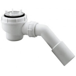 Kit de vidage Kludi Kit d'installation TASSO PLUS