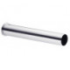 Tube de sortie 32x300 mm collet chromée