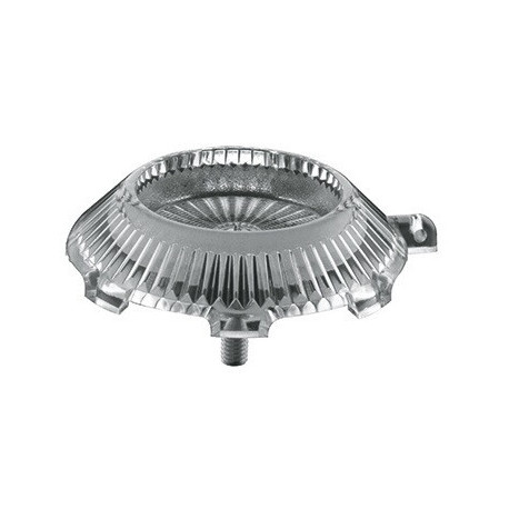 Waga rosace + vis transparent
