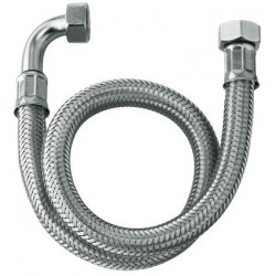 Nirosta flexible blinde 60 cm