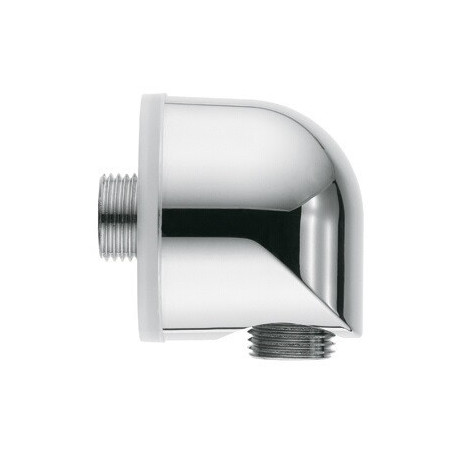 Kludi raccord coudé SIRENA DN 15 vc