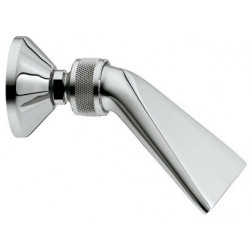 Douche à débordement A-QA DN 15 chromé KLUDI