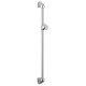 Barre murale STANDARD 600 mm chromé KLUDI