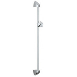 Barre murale STANDARD 600 mm chromé KLUDI