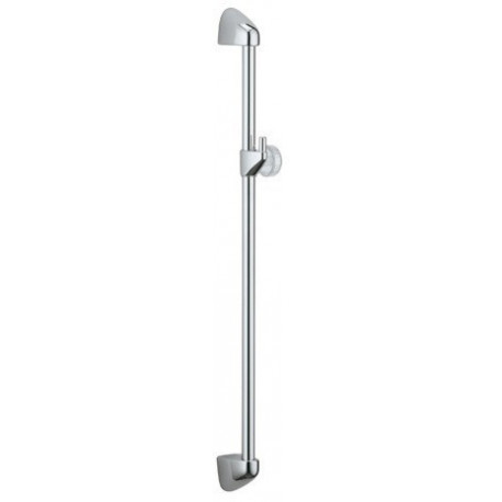 Barre murale STANDARD 600 mm chromé KLUDI
