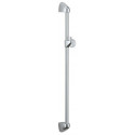 Barre murale STANDARD 600 mm chromé KLUDI