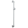Barre murale STANDARD 600 mm chromé KLUDI
