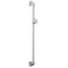 Standard barre mural 60 cm chrome