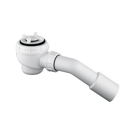 Tasso 50 garniture de vidage douche