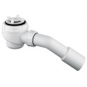Tasso 50 garniture de vidage douche