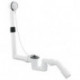 Kit vidage / trop-plein Kludi WAGA 2000 G 1 1 / 2Z CNS