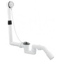 Kit vidage / trop-plein Kludi WAGA 2000 G 1 1 / 2Z CNS