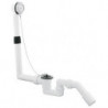 Kit vidage / trop-plein Kludi WAGA 2000 G 1 1 / 2Z CNS