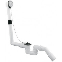 Kit vidage / trop-plein Kludi WAGA 2000 G 1 1 / 2Z CNS