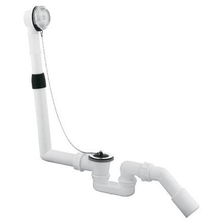 Kit vidage / trop-plein Kludi WAGA 2000 G 1 1 / 2Z CNS