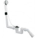 Kit vidage / trop-plein Kludi WAGA 2000 G 1 1 / 2Z CNS