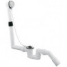 Kit vidage / trop-plein Kludi WAGA 2000 G 1 1 / 2Z CNS