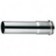 Tube rallonge 32 x 125 mm chromée