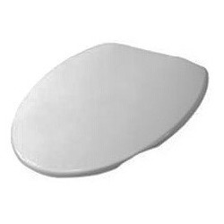 Couvercle urinoir STARCK 1 blanc