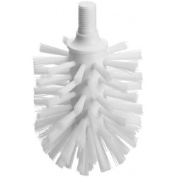 Tête de brosse lâche WC